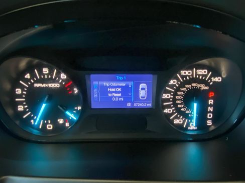 Used 2013 Ford Edge SEL FWD image 14