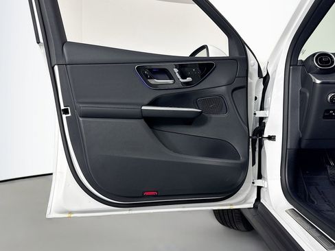 New 2026 Mercedes-Benz GLC 300 image 20