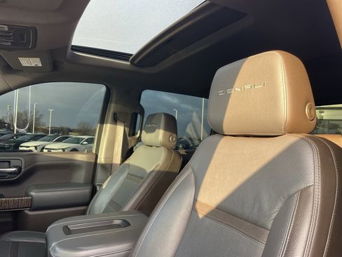 Used 2019 GMC Sierra 1500 Denali w/ Denali Ultimate Package image 3