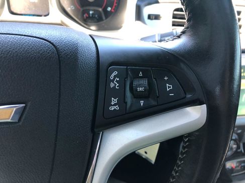 Used 2014 Chevrolet Camaro LT w/ RS Package RWD image 15