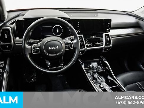 Used 2023 Kia Sorento SX FWD image 25