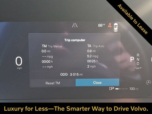 Certified 2026 Volvo XC90 B6 Plus w/ Protection Package Premier AWD/4WD image 21