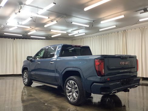 New 2026 GMC Sierra 1500 Denali image 8