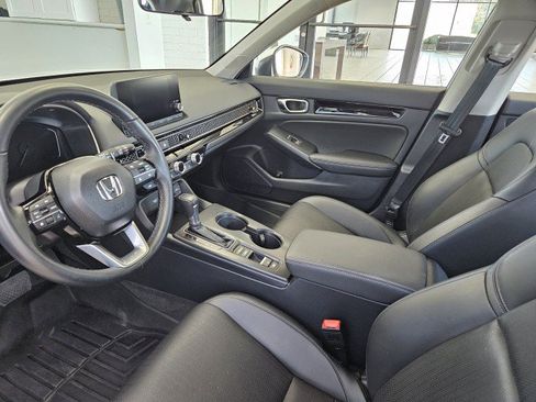 Used 2024 Honda Civic EX-L image 8