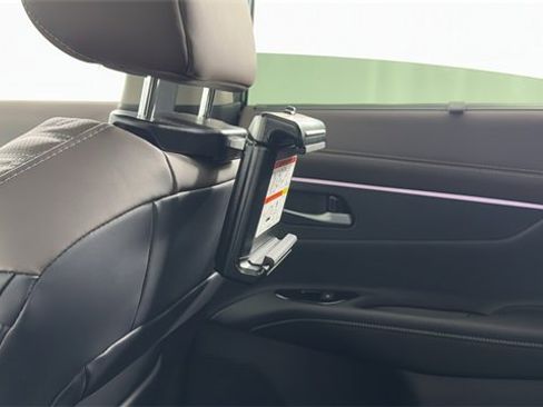 New 2026 Nissan Murano Platinum image 38