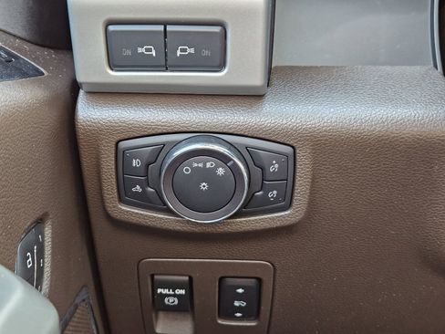 Used 2020 Ford F150 King Ranch w/ Equipment Group 601A Luxury image 28