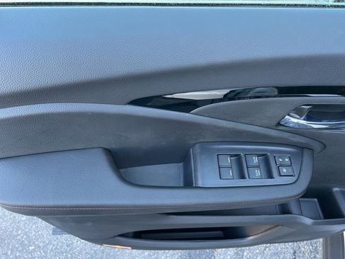 New 2026 Honda Ridgeline Black Edition image 17
