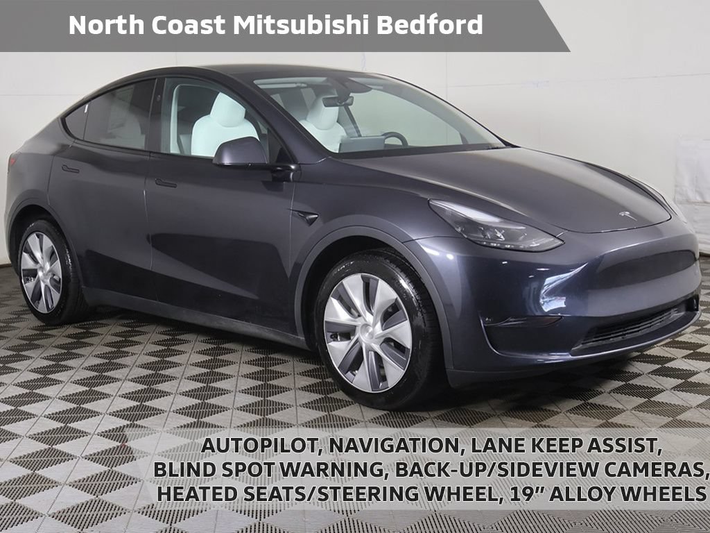Used 2024 Tesla Model Y Long Range AWD/4WD 360° Tour