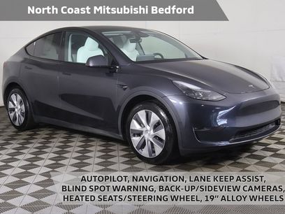 Used 2024 Tesla Model Y Long Range