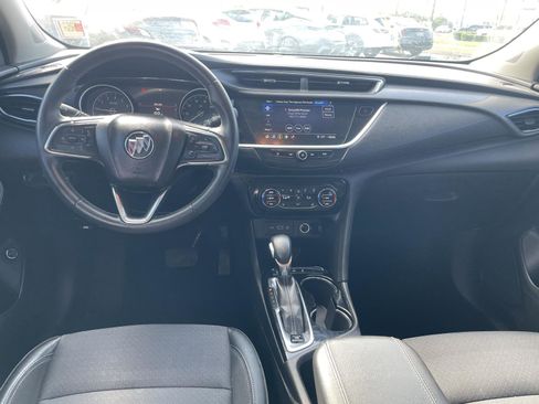 Used 2021 Buick Encore GX Select FWD image 7
