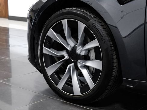 Used 2024 Tesla Model 3 Long Range RWD image 54