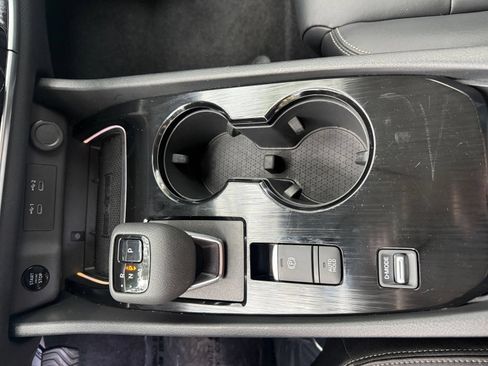 Used 2026 Nissan Rogue SL FWD image 40