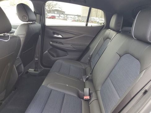 New 2026 Buick Envista Preferred w/ Convenience I Package image 10