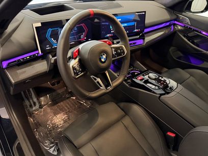 Used 2026 BMW M5 Touring