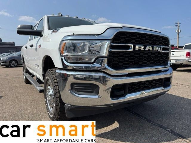 Used 2020 RAM 2500 Tradesman AWD/4WD image 1