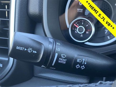 New 2026 RAM 1500 Big Horn image 56