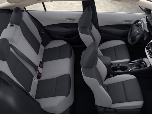 New 2026 Toyota Corolla LE FWD image 22
