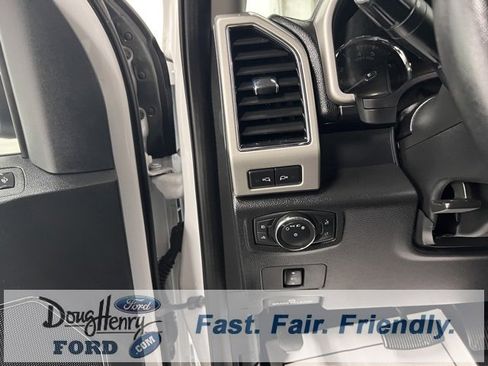 Used 2021 Ford F250 Lariat w/ FX4 Off-Road Package image 24