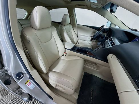 Used 2015 Lexus RX 350 FWD image 30