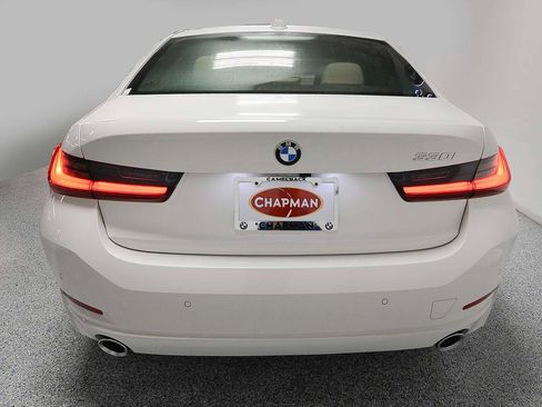 New 2026 BMW 330i Sedan image 4