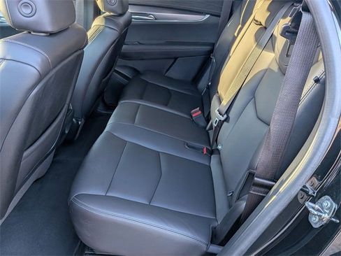 Certified 2023 Cadillac XT5 Luxury image 21