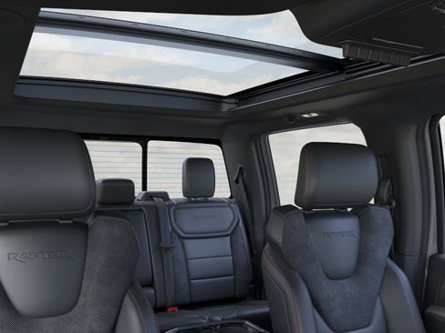 New 2026 Ford F150 Raptor AWD/4WD image 52