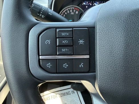 Used 2023 Ford F150 XLT w/ Equipment Group 302A High AWD/4WD image 16