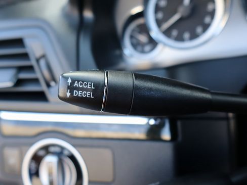 Used 2013 Mercedes-Benz E 350 Cabriolet image 22