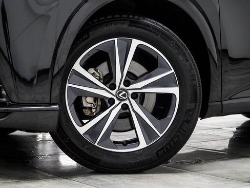Used 2023 Lexus RX 350 FWD image 6