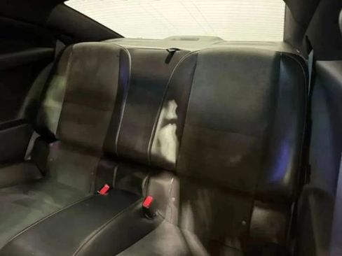 Used 2013 Chevrolet Camaro ZL1 w/ Gray Stripe Package image 28