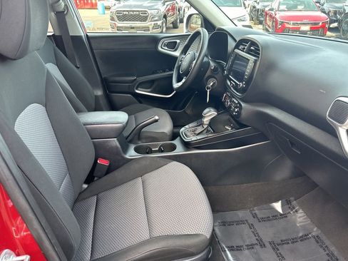 Used 2022 Kia Soul LX w/ Technology Package image 34