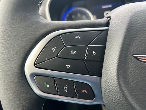 New 2026 Chrysler Pacifica Select image 19