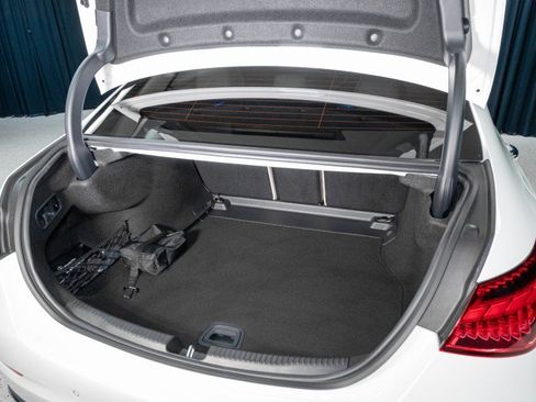 New 2026 Mercedes-Benz C 300 Sedan image 6