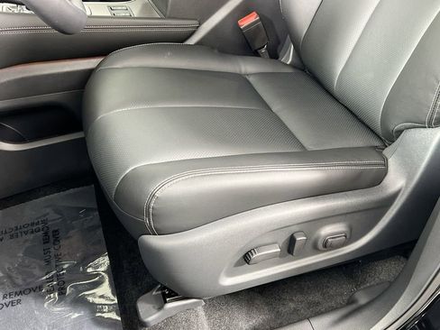 Used 2024 Nissan Murano SL image 20