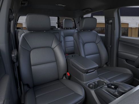New 2026 GMC Canyon Elevation w/ Convenience Package image 17