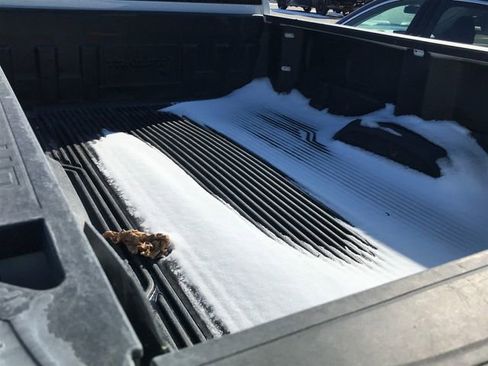 Certified 2025 Chevrolet Silverado 2500 LT w/ Convenience Package image 6