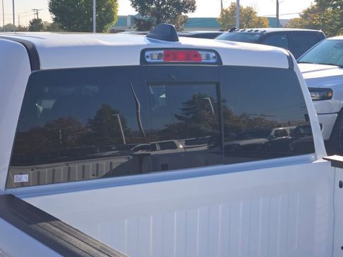 New 2026 RAM 1500 Big Horn image 17