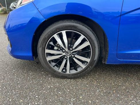 Used 2020 Honda Fit EX image 30