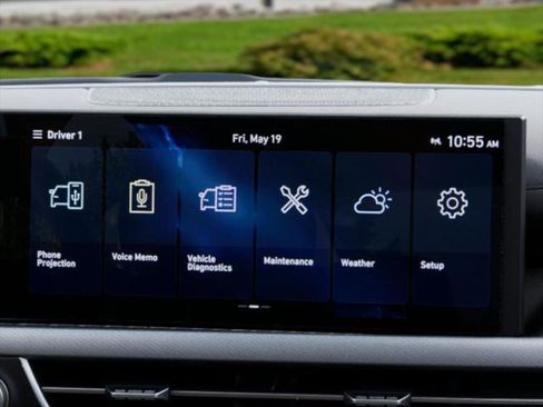 New 2025 Hyundai Sonata Limited FWD image 13