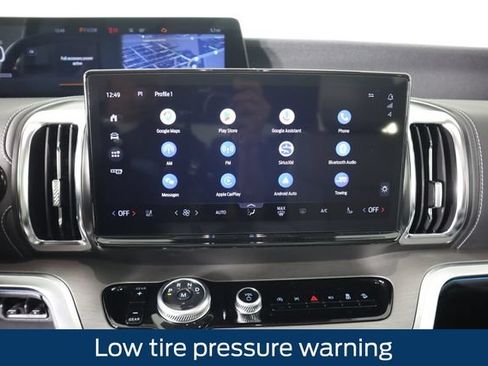 New 2027 Ford Expedition Max Platinum AWD/4WD image 46