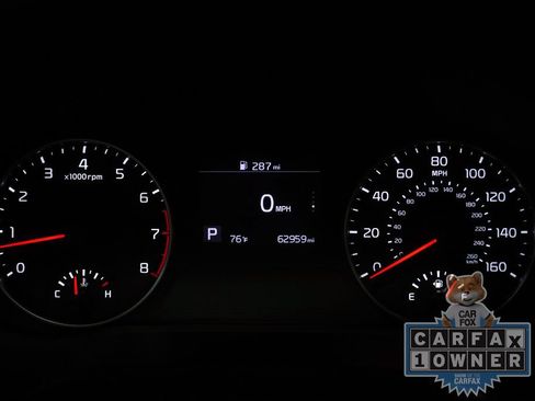 Used 2021 Kia Seltos S AWD/4WD image 23