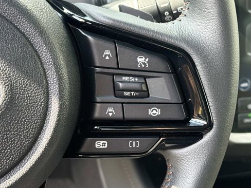 New 2026 Subaru Forester Sport image 17