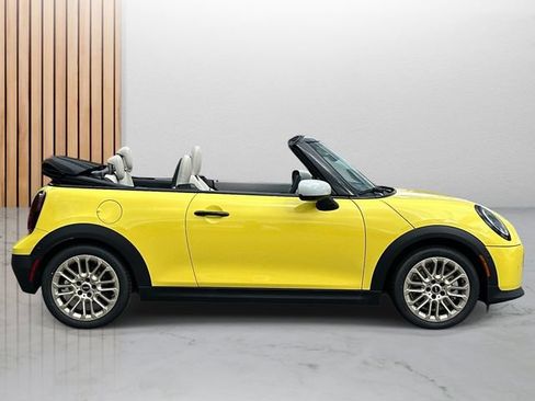 New 2026 MINI Cooper S FWD image 2