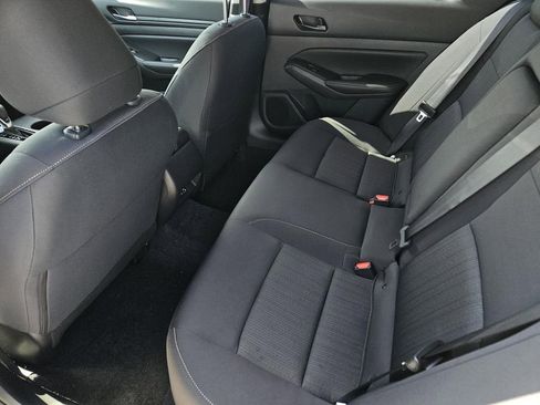 New 2025 Nissan Altima 2.5 SV image 7