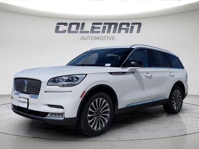 Used 2022 Lincoln Aviator Reserve w/ Equipment Group 201A