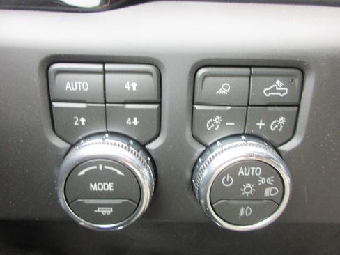 New 2026 GMC Sierra 2500 AT4X AWD/4WD image 17