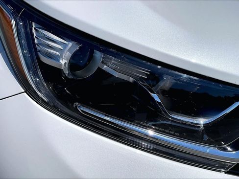 Used 2022 Honda CR-V EX-L image 27