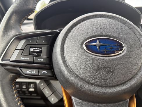 Used 2023 Subaru Forester Wilderness AWD/4WD image 9
