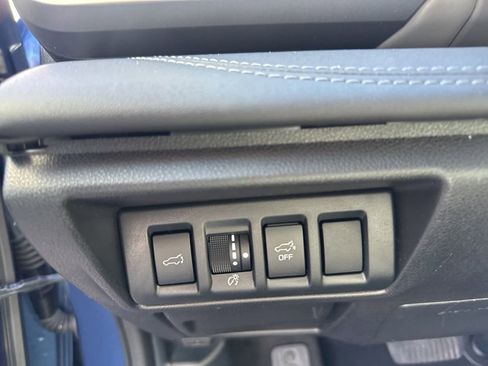 Used 2021 Subaru Outback Limited w/ Popular Package #2 image 22