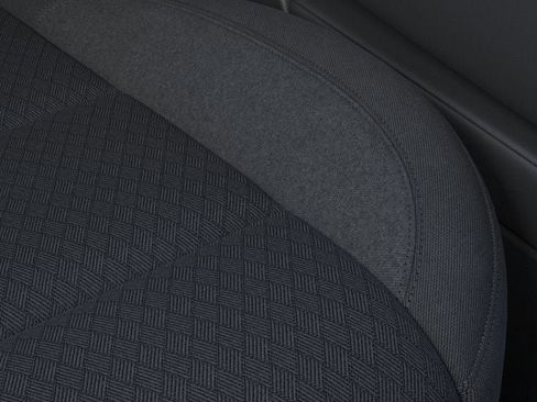 New 2024 GMC Sierra 1500 Pro w/ Pro Value Package image 21